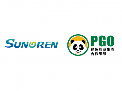 JDB电子科技成功入会PGO绿色能源生态合作组织