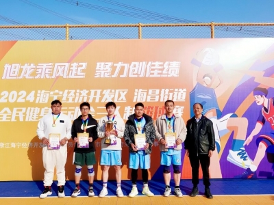 蝉联篮球赛冠军、成立足球队！快来领略JDB电子人的风采
